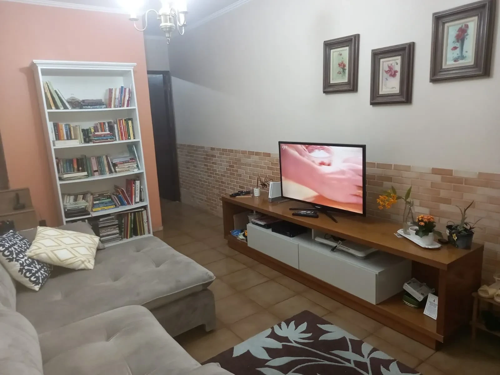 Imagem Casa com 2 Quartos à Venda, 100 m² em Parque da Lapa - São Paulo