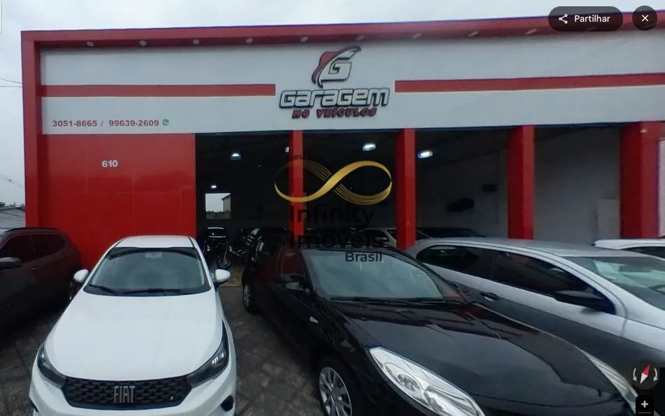 Imagem Pavilhão/Galpão à venda no bairro Jardim Industrial - Contagem/MG