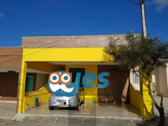 Imagem CASA RESIDENCIAL em FEIRA DE SANTANA - BA, SIM