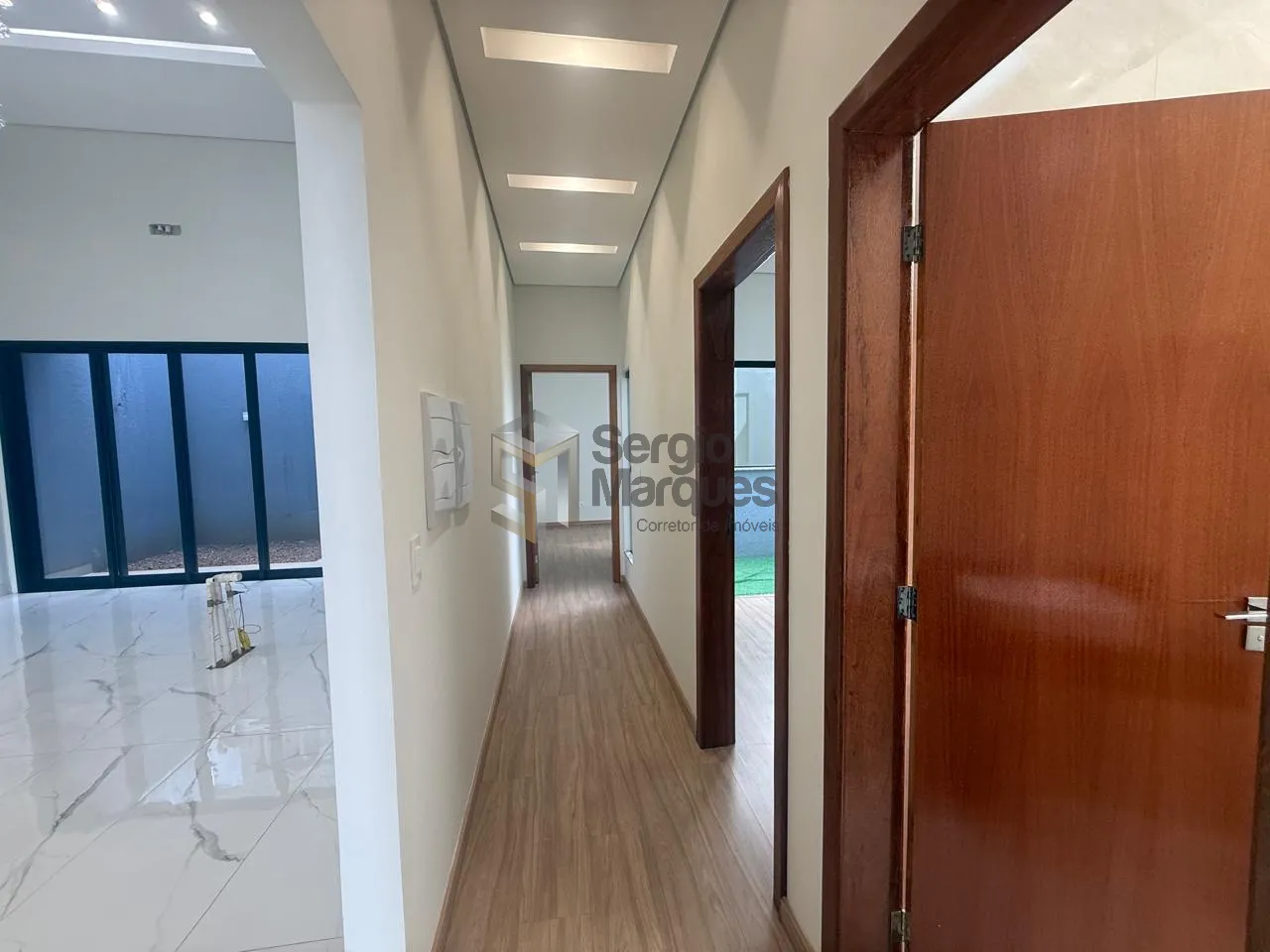 Imagem Casa à venda - 128m² - Jardim Melhoramentos, Umuarama-PR