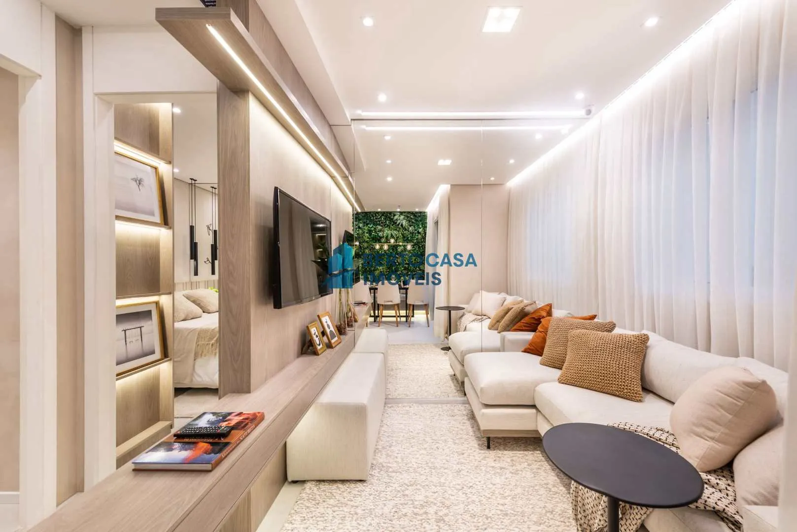 Imagem Apartamento Padrão