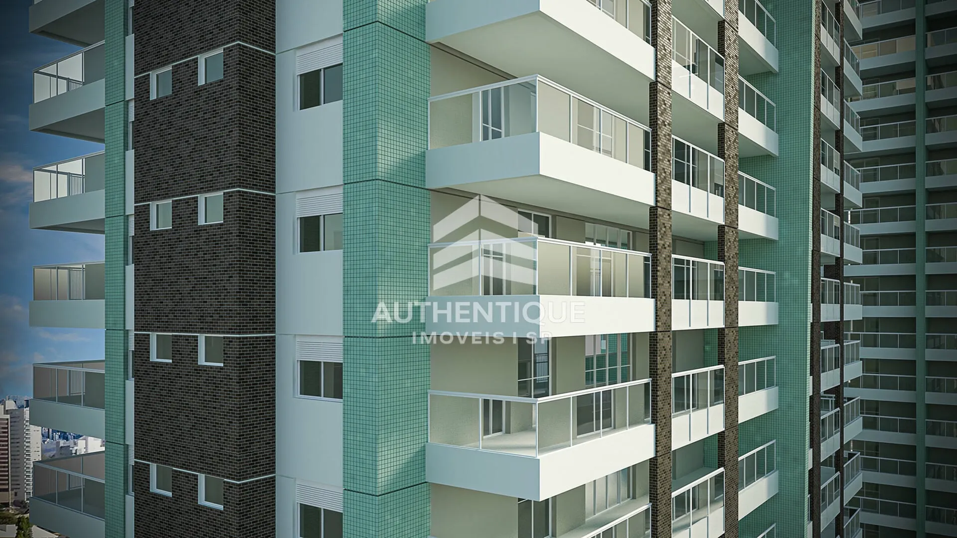 Foto do imóvel Due Residence Aldino Pinotti Centro SBC - Apartamento à venda em Avenida Aldino Pinotti, 601 - Centro, São Bernardo do Campo - SP