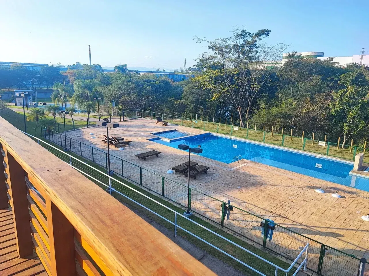 Imagem Terreno em Condomínio à Venda, 360 m² em Condomínio Bellavittá - Caçapava