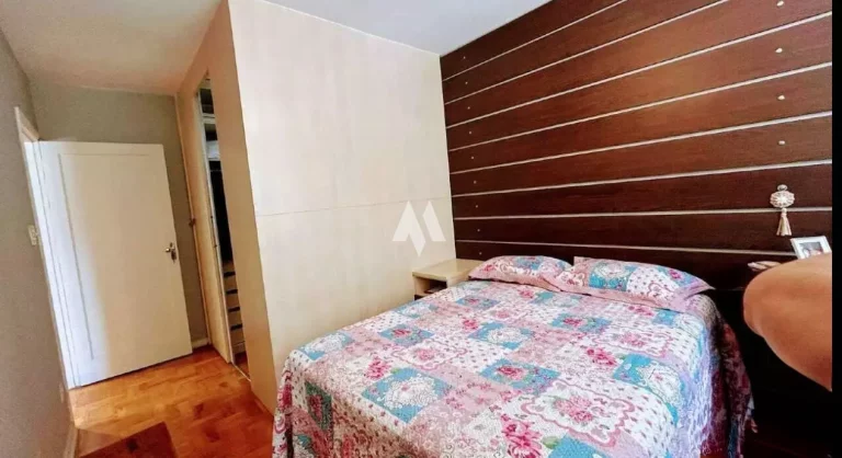 Imagem Apartamento 2 quartos á venda Gonzaga em Santos