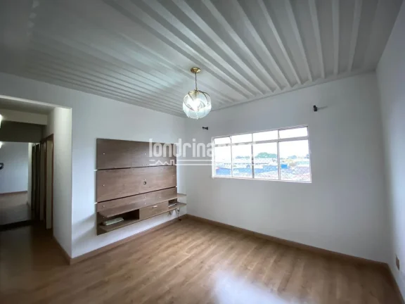 Imagem Imperdível: Apartamento 3 quartos, 1 vaga, elevador e armários planejados no Jardim Paraná, Londrina - PR. Apenas R$ 229 mil! Localização privilegiada!