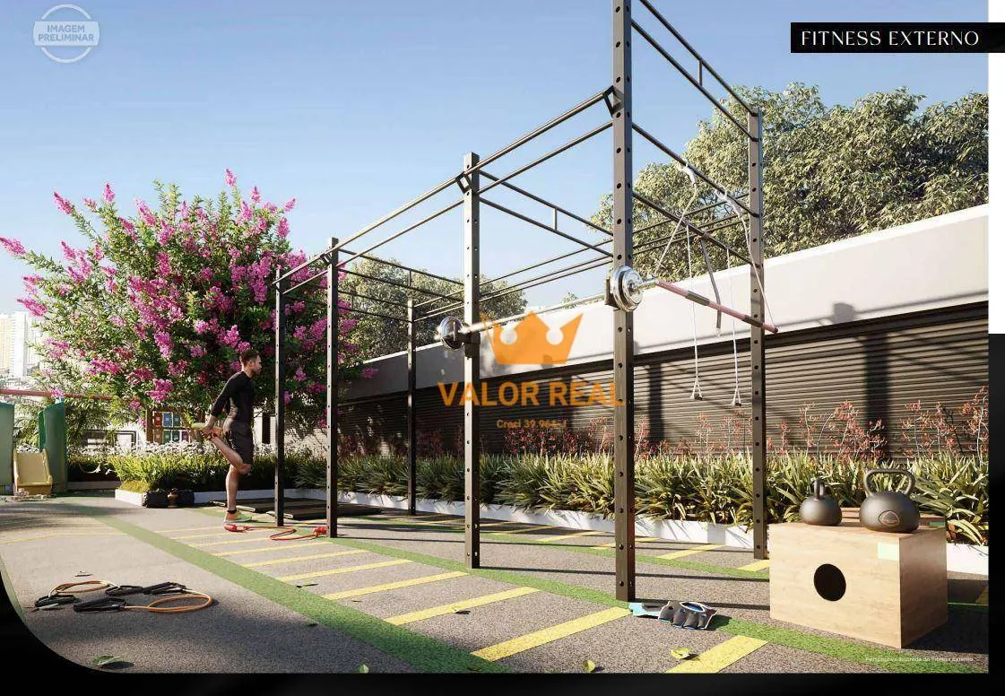 Imagem LANÇAMENTO EXCEPCIONAL EM JUNDIAÍ: Anhangabaú Design - Aptos 79 e 83 m2..