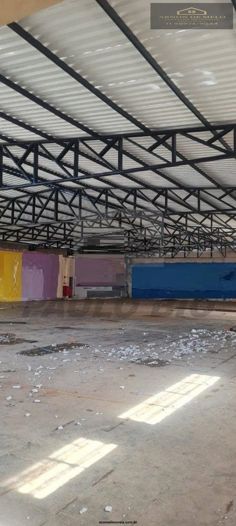 Imagem Galpões para locação em Peruibe no bairro Stella Maris