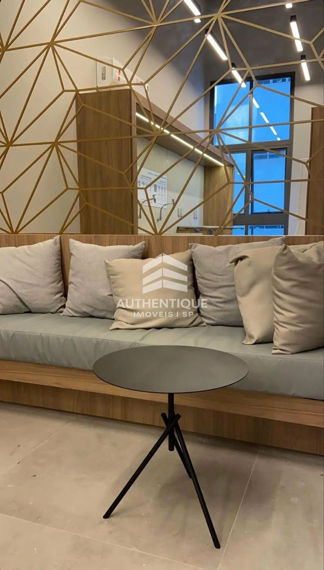 Imagem Luminus Jardins - Apartamento à venda em São Paulo/SP