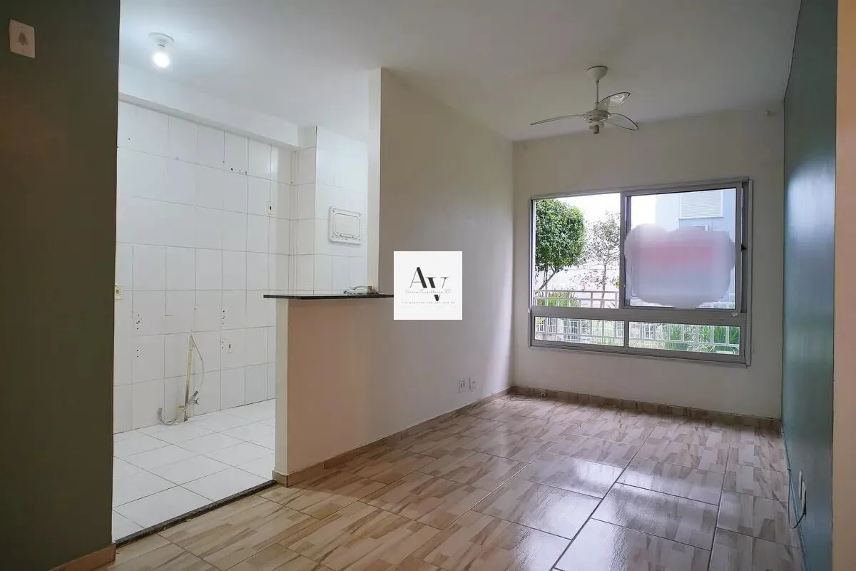 Imagem Apartamento à venda no bairro Passo das Pedras - Porto Alegre/RS