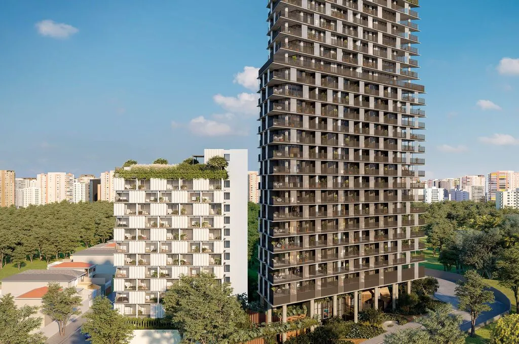 Imagem PONTO COMERCIAL em São Paulo - SP, Vila Madalena