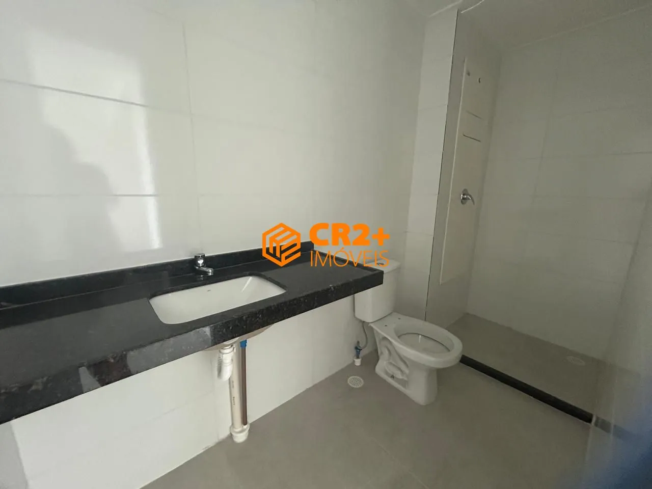 Imagem Apartamento 36m² com 1 Quarto e 1 WC no Parnamirim.