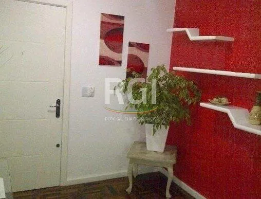Imagem Apartamento para Venda - 90m², 3 dormitórios, sendo 1 suites, 1 vaga - Jardim São Pedro