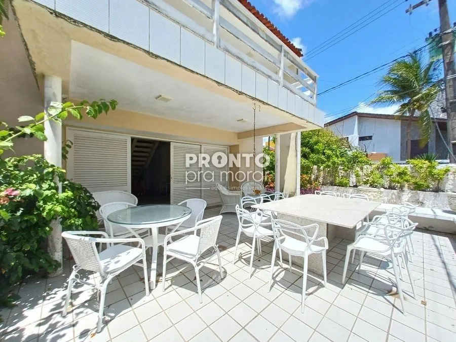 Imagem Casa em Tamandaré