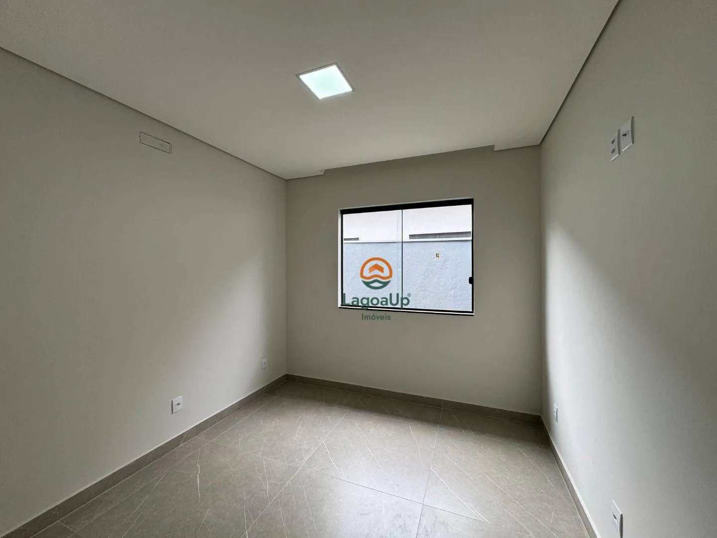 Imagem Casa com 3 dormitórios à venda, 96 m² por R$ 730.000,00 - Jardim Imperial - Lagoa Santa/MG