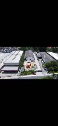 Imagem Galpão à venda, 2500 m² por R$ 14.900.000,00 - Jardim Bela Vista - Guarulhos/SP