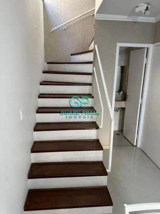 Imagem Apartamento à venda no bairro Enseada - Guarujá/SP