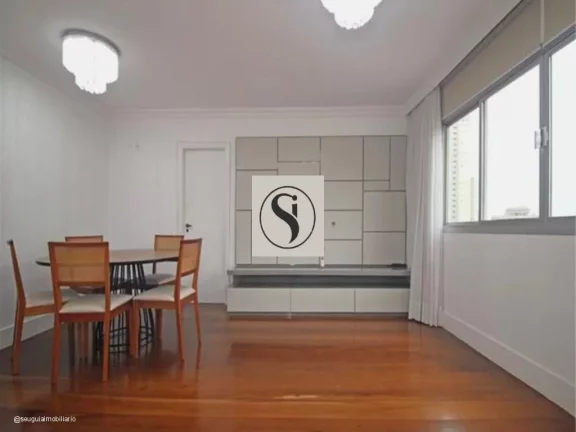 Imagem APARTAMENTO RESIDENCIAL em SÃO PAULO - SP, VILA CLEMENTINO