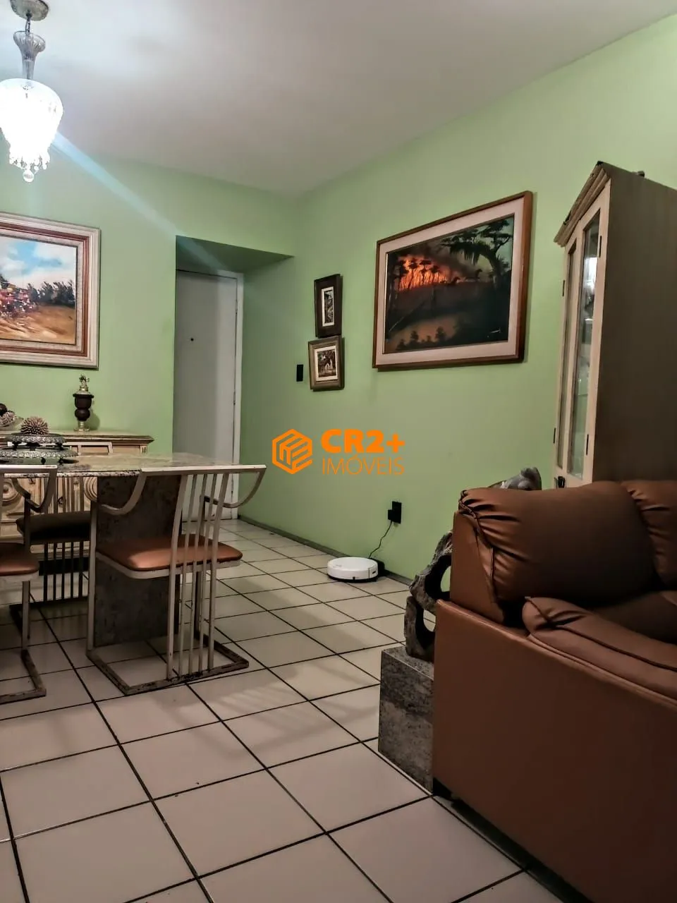 Imagem Vendo Apartamento 108m² c/ 3 Quartos sendo 1 Suíte, em Piedade.