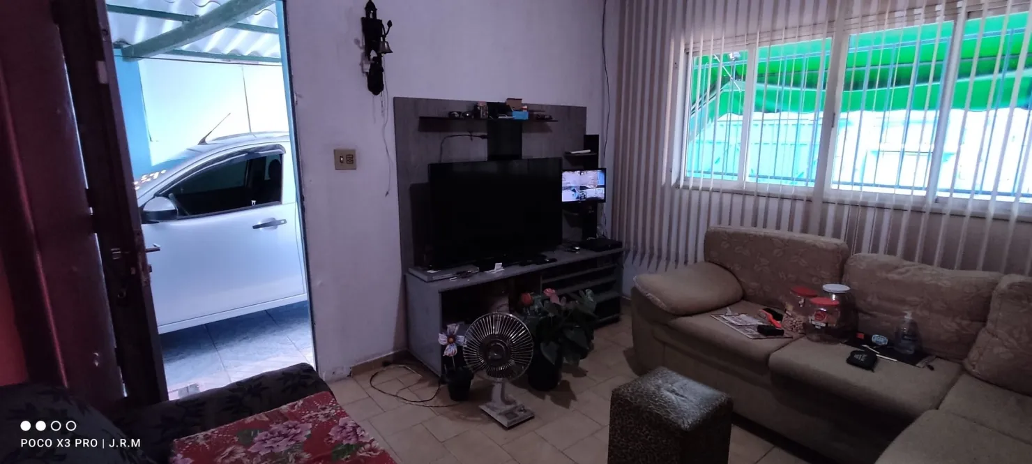 Imagem Casa à venda 3 Quartos, 1 Suite, 2 Vagas, 304M², Residencial Maricá, Pindamonhangaba - SP