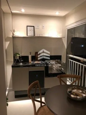 Imagem RESERVA SAUDE - Apartamento à venda no bairro Saúde - São Paulo/SP, Zona Sul
