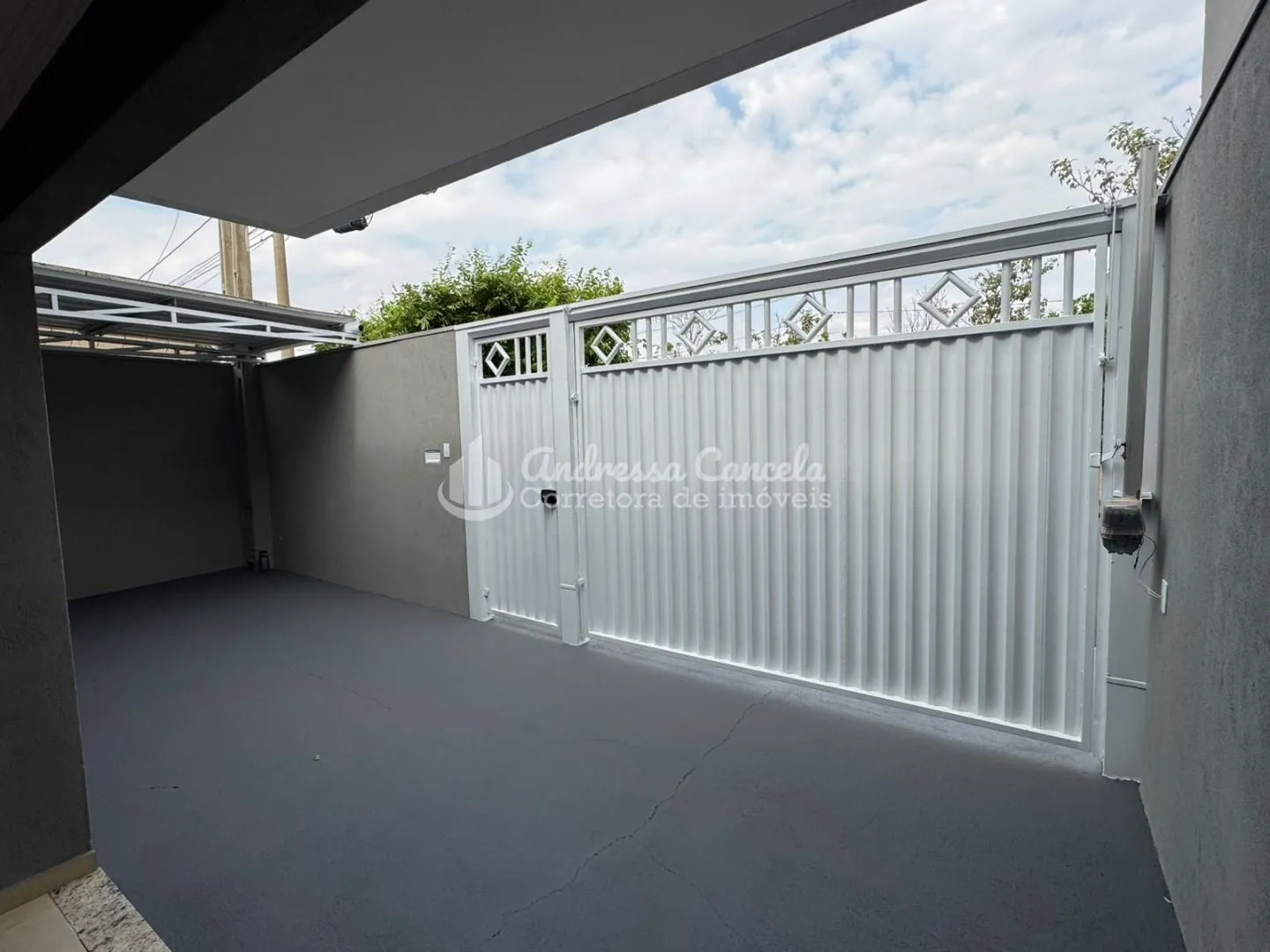 Imagem Casa com 2 dormitórios à venda, 70 m² por R$ 279.000,00 - Borboleta II - Bady Bassitt/SP