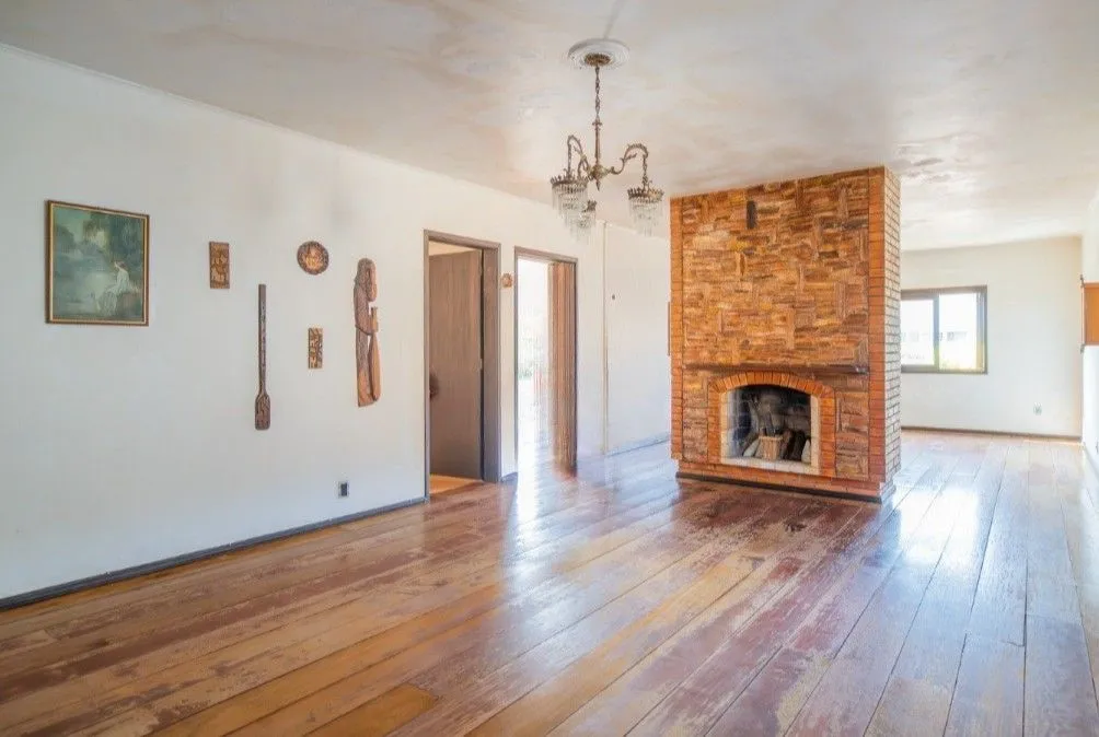 Imagem Casa 3 dormitórios com 2 vagas Bairro Teresópolis