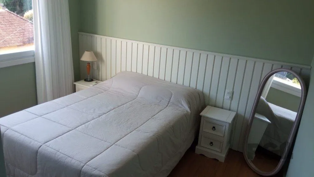 Imagem Apartamento em Loteamento Central