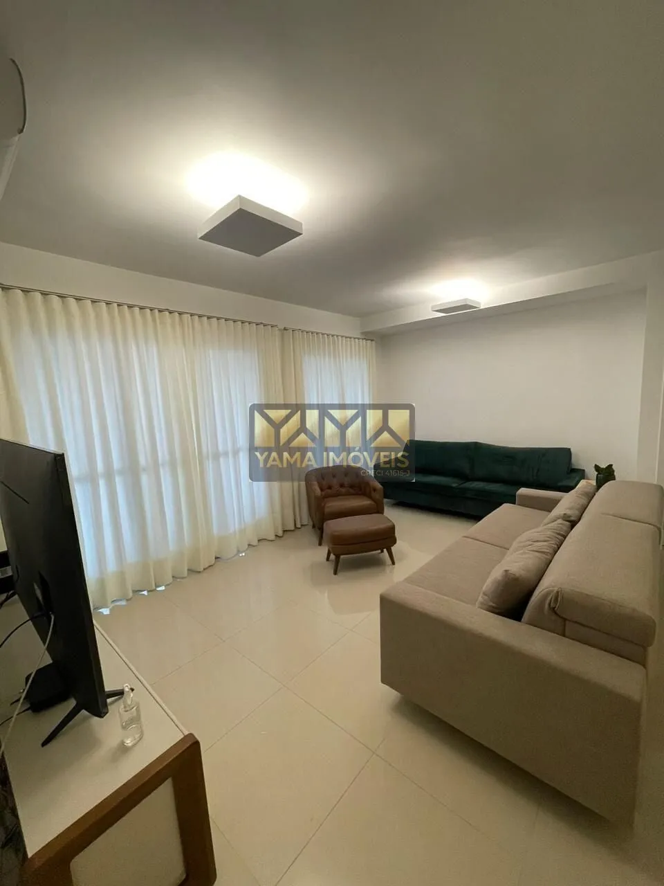 Imagem Uber Gaudi - Apartamento de Alto Padrão - 3 Suítes e Sacada no Uber Gaudí.