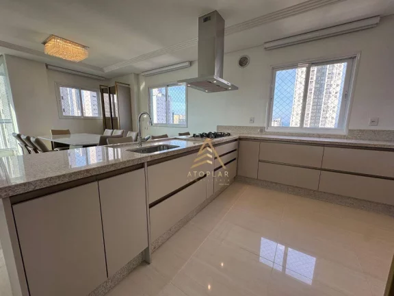 Imagem Apartamento à venda, 134 m² por R$ 2.950.000,00 - Centro - Balneário Camboriú/SC