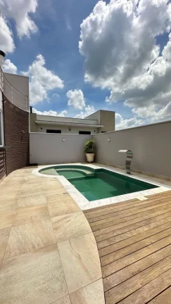 Imagem SOBRADO À VENDA NO JARDIM RESIDENCIAL VIENA