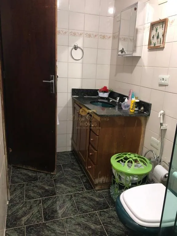 Imagem Casa para Venda em Teresópolis / RJ no bairro Meudon