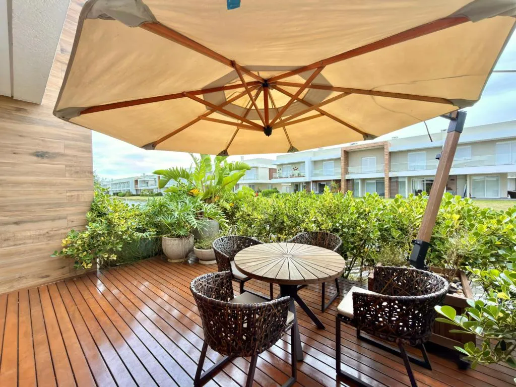 Imagem Casa em Condominio 3 Dormitórios - Bairro --