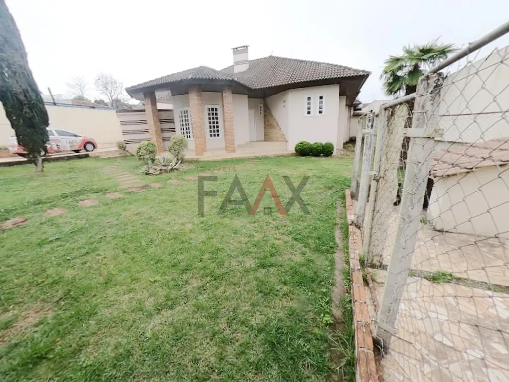 Imagem Excelente Casa com amplo espaço no Bairro Santana, com 300,00m²