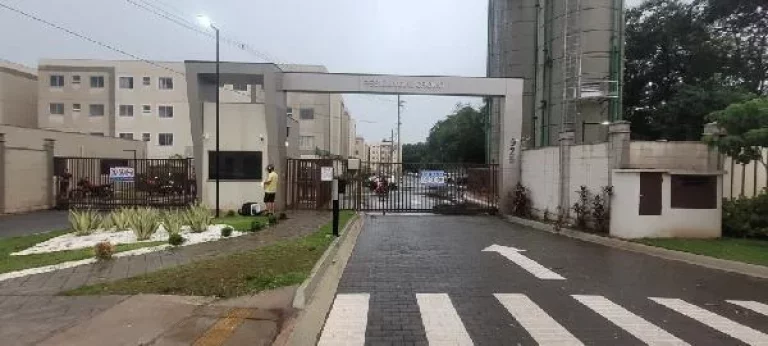 Foto do imóvel Oportunidade Única em RIBEIRAO PRETO - SP | Tipo: Apartamento | Negociação: Venda Direta Online | Situação: Imóvel em RUA PROFESSOR AYLTON RICOY DE OLIVEIRA
