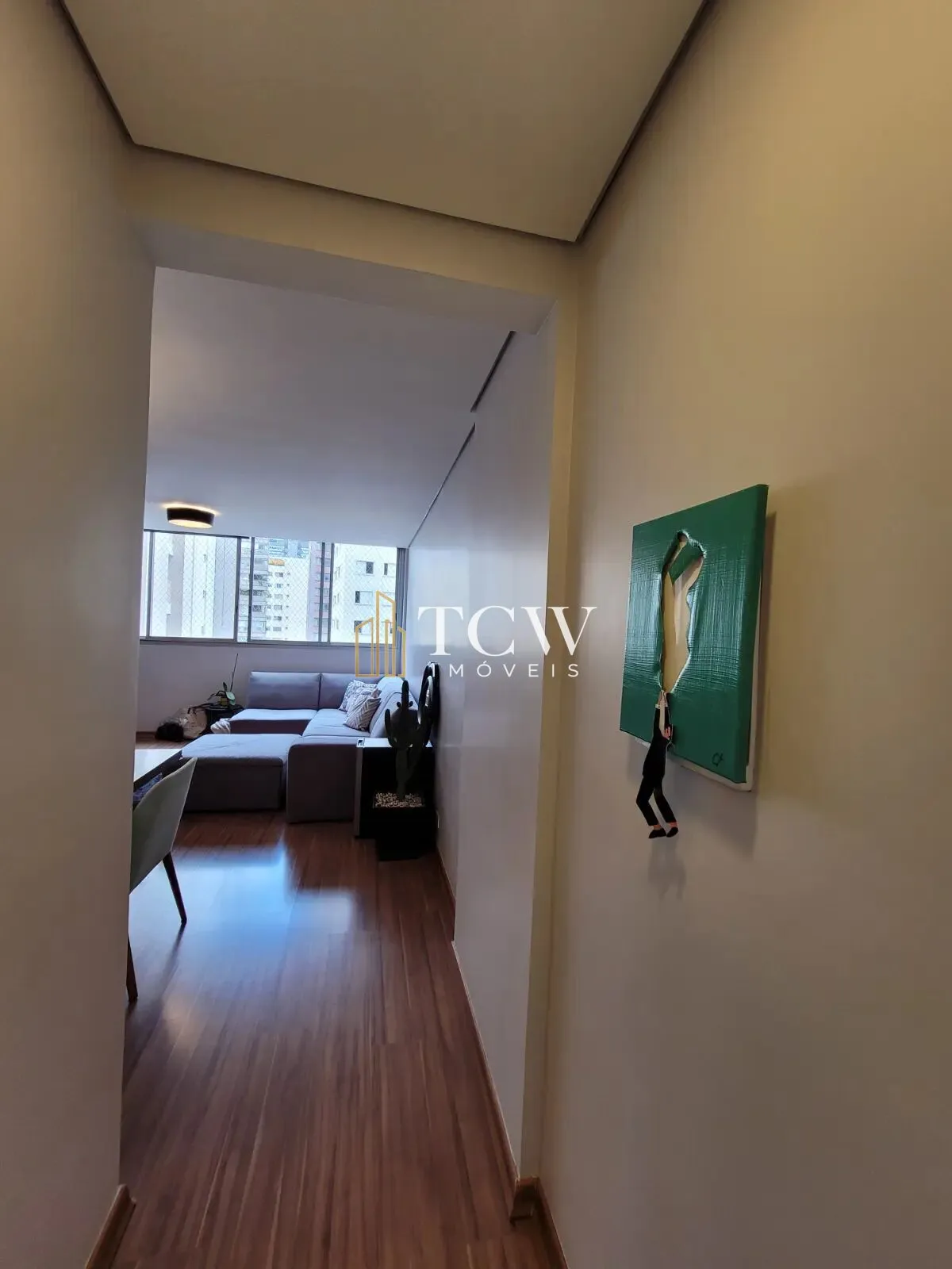Imagem Apartamento à venda no bairro Indianópolis - São Paulo/SP, Zona Sul