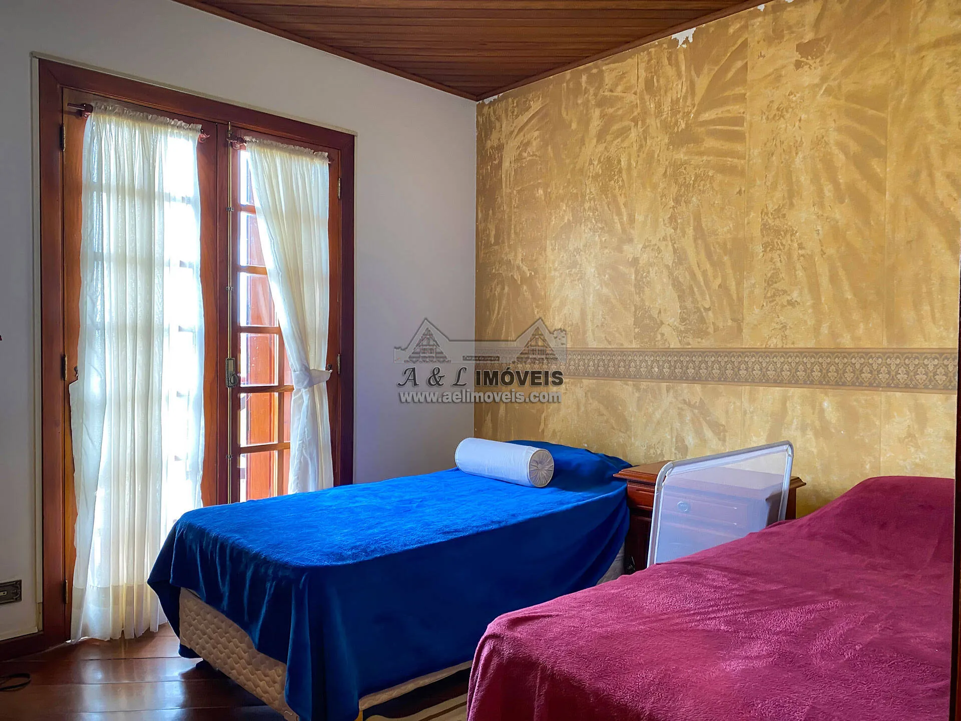 Imagem Apartamento à venda em Campos do Jordão - Com vista panorâmica