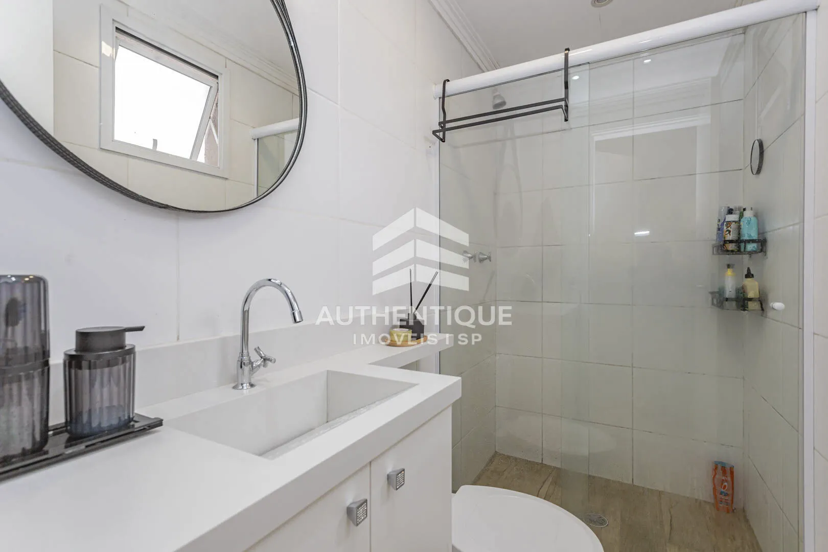 Imagem LIVING CONNECT VILA DAS MERCES - Apartamento no bairro Vila das Mercês à venda