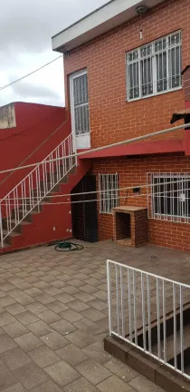 Imagem Casa com 3 Quartos à Venda, 92 m² em Vila Granada - São Paulo