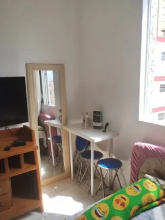 Imagem KITINET À VENDA NA OCIAN!!!