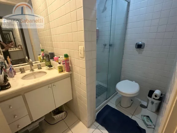Imagem Apartamento à venda 2 dormitórios sendo 1 suíte 70 m2, piscina no Morumbi