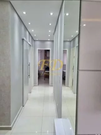 Imagem Apartamento em Atibaia