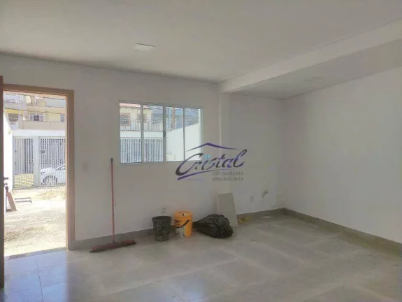 Imagem Casa Nova com 2 quartos (2 suítes) à venda, 180 m² - Jardim das Vertentes - Vila Sônia - São Paulo/SP