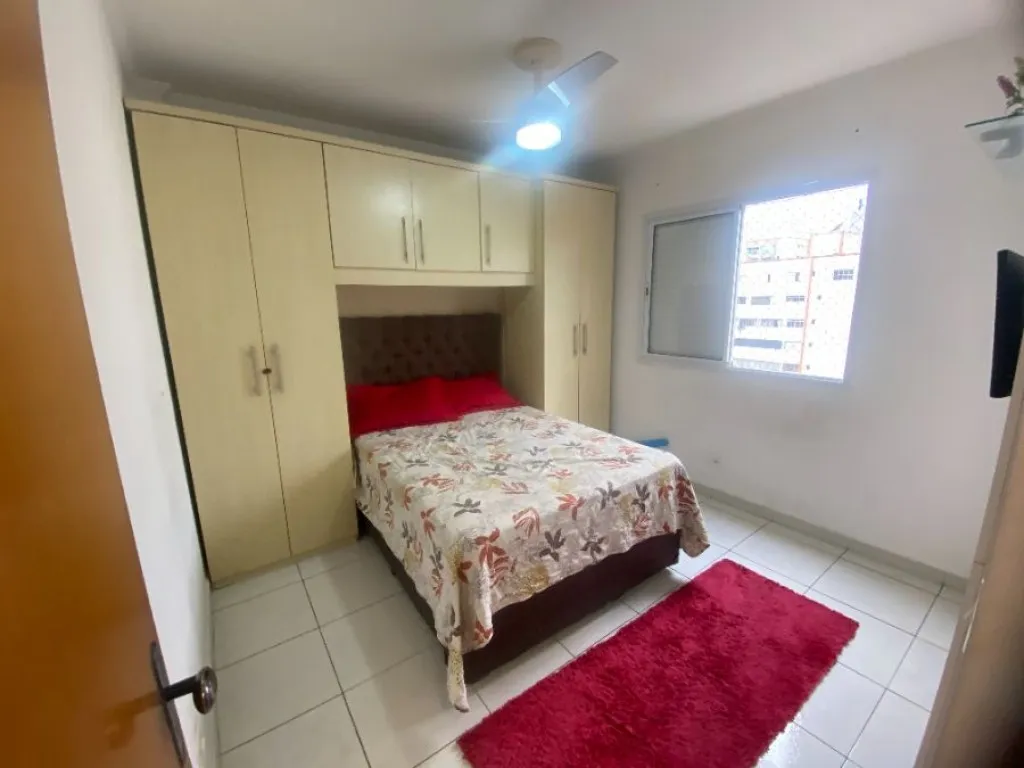 Imagem APARTAMENTO COM 45,00 m² - TUPI - PRAIA GRANDE SP