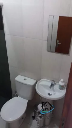 Imagem CASA RESIDENCIAL em PONTAL DO PARANÁ - PR, Pontal do Sul