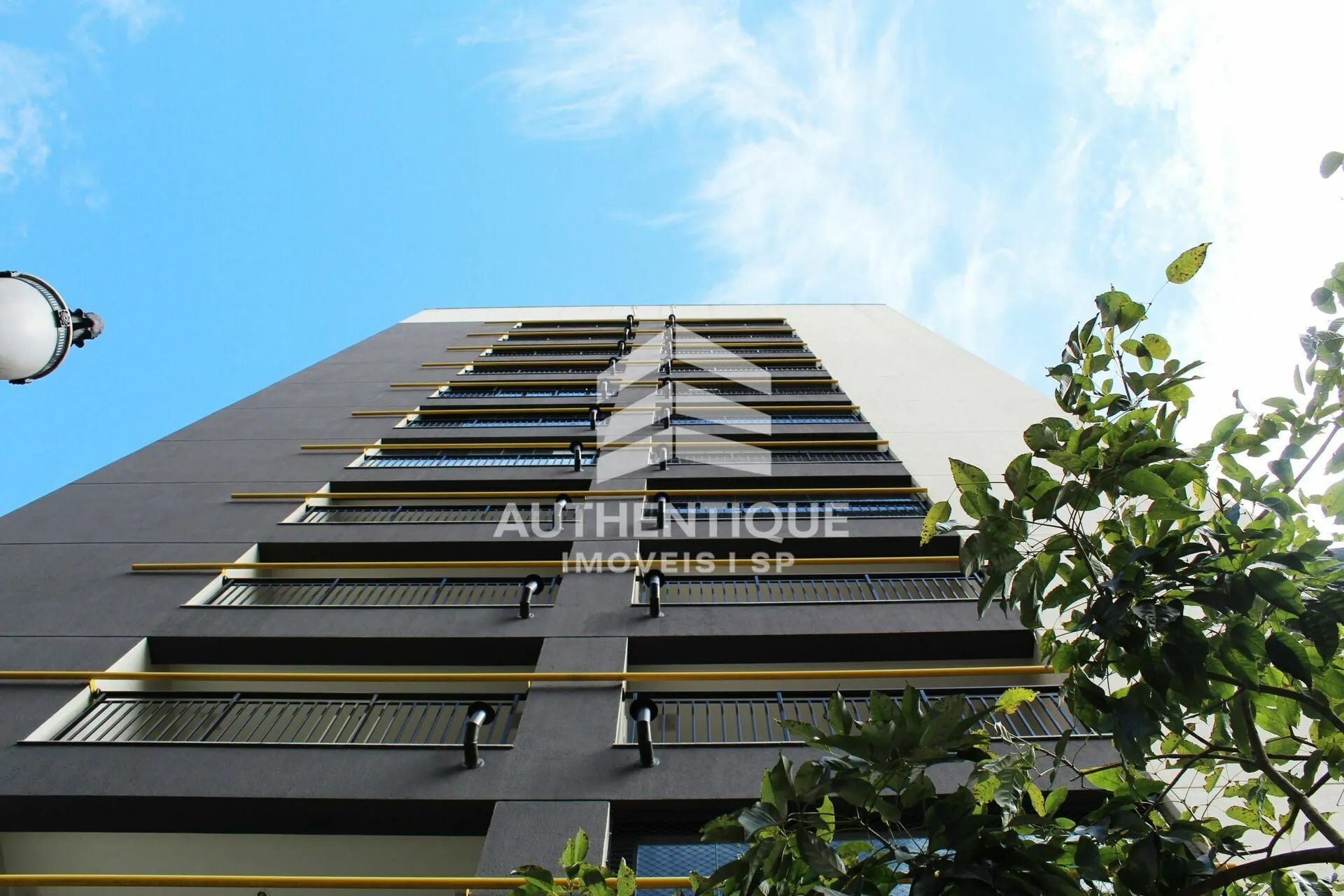 Foto do imóvel SMART SANTA CECILIA - Apartamento à venda em São Paulo/SP em Avenida Duque de Caxias, 61 - Santa Cecília, São Paulo - SP