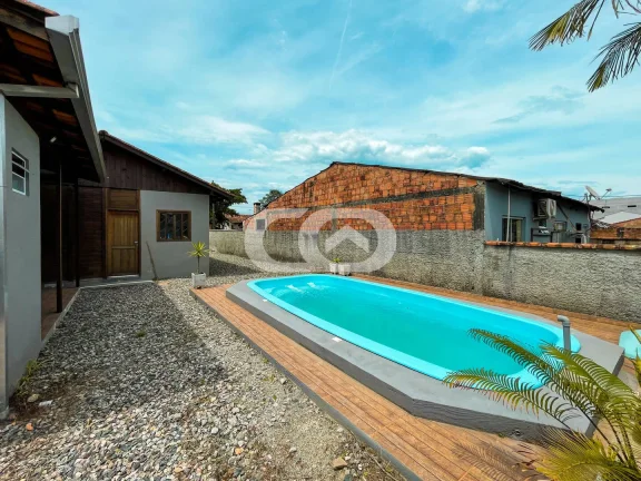 Imagem Casa | Centro | Balneário Barra do Sul