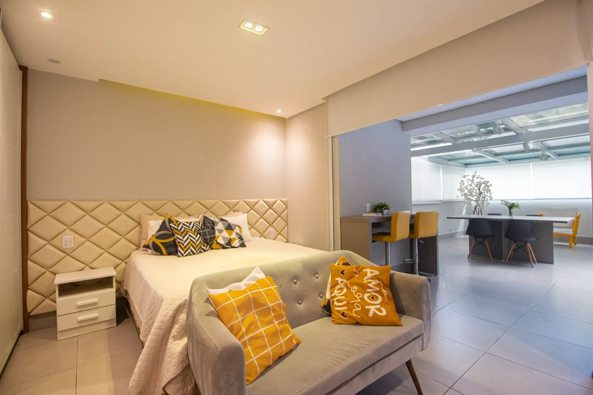 Imagem Apartamento com 1 Quarto à Venda, 57,89 m² em Perdizes - São Paulo