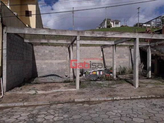 Imagem Terreno à venda, 300 m² por R$ 150.000,00 - Guriri - Cabo Frio/RJ