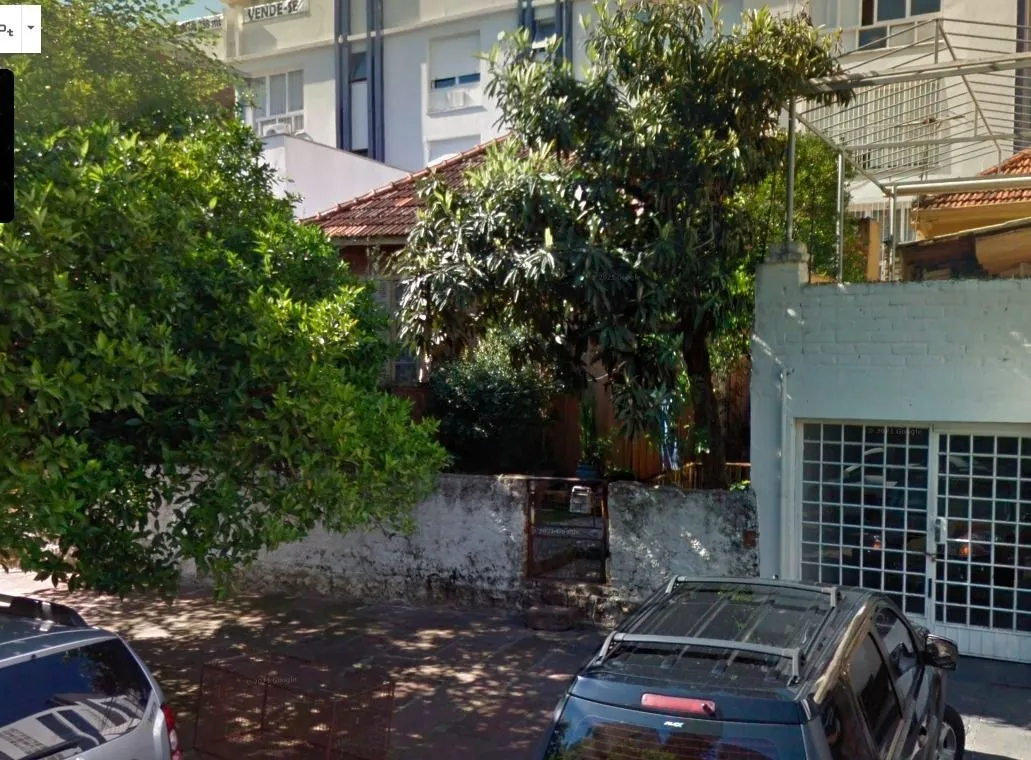 Imagem ÓTIMO TERRENO NO BAIRRO AUXILIADORA