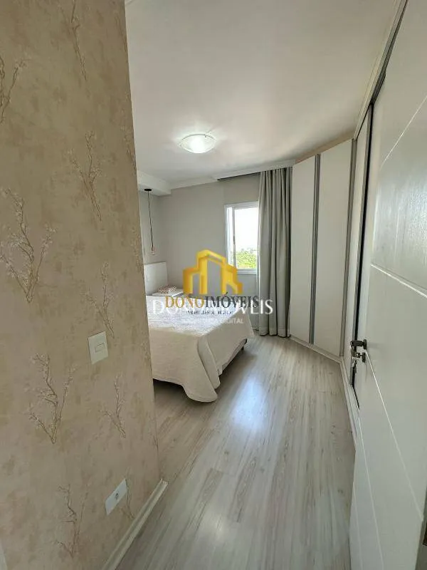 Imagem Cobertura Duplex 185 m² no Cássia Imperial | 3 Suítes | 4 Vagas